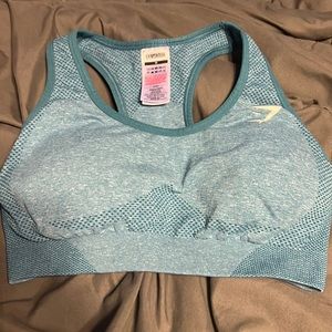 Gymshark sports bra